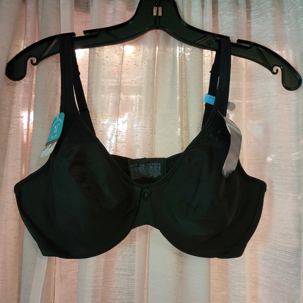 Bali Minimizer NWT Bra